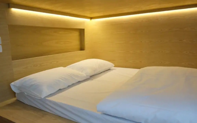 Ratchada Hotel (ROTFAI)