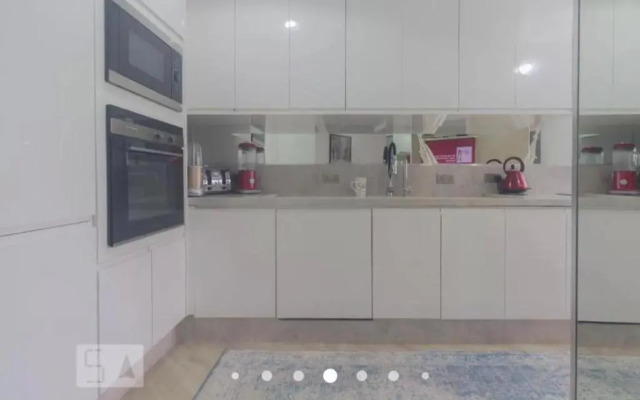 IBC/Autodromo/Aeroporto/Expo SP/PQ da Monica/Transamerica