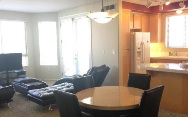Marina District 2 Bedroom Condo