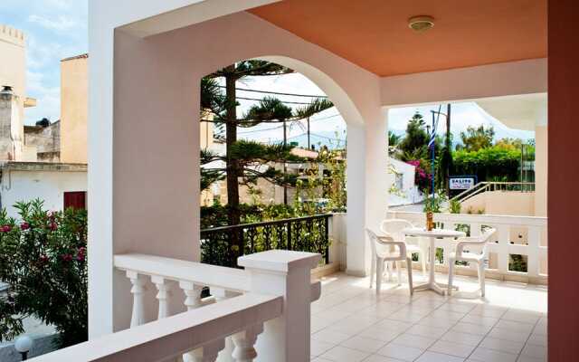 Captain Michalis Apartments
