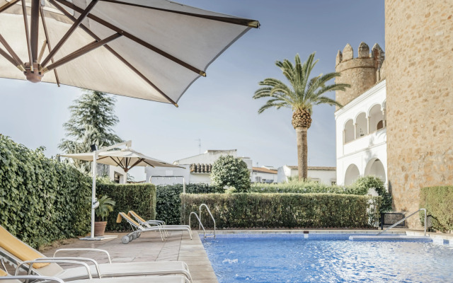 Parador de Zafra