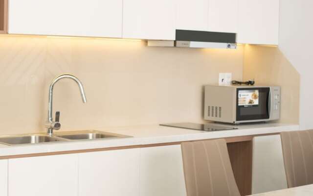 My Homies In Saigon 2