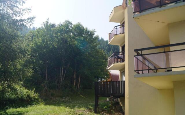 Studio Pra-Loup, 1 pièce, 4 personnes - FR-1-165A-124