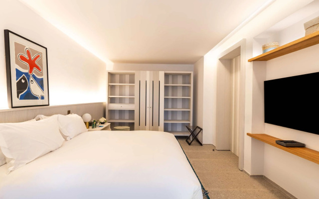 Sofitel Agadir Thalassa Sea & Spa