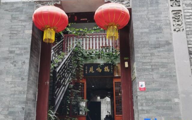 Xijin Inn
