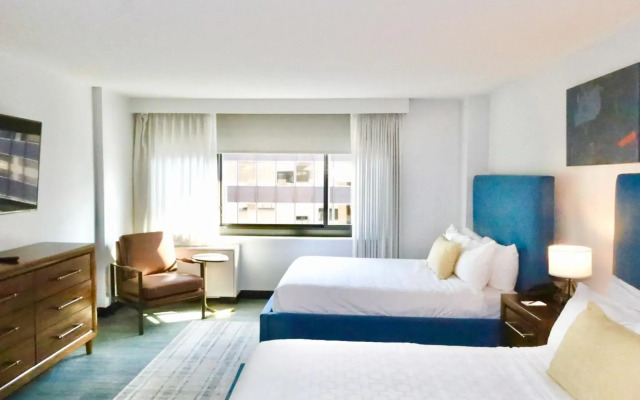 The Quincy, Ascend Hotel Collection