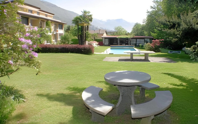 Villa Siesta Park
