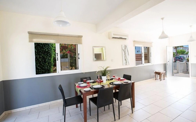 Villa Nadelle AQ Atv39