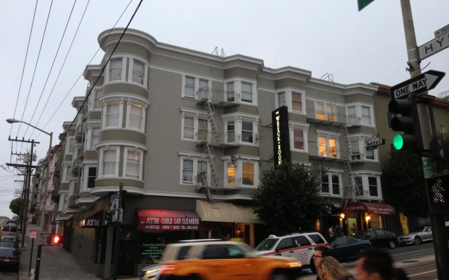 Cable Car Hotel
