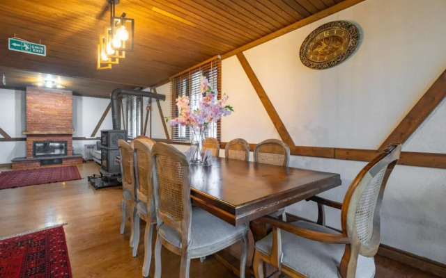 Uludag Tatil Evleri & Villa Seyir