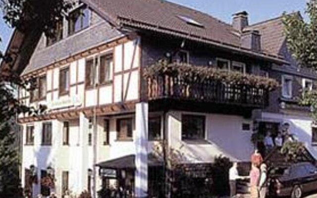 Pension Zur schönen Aussicht