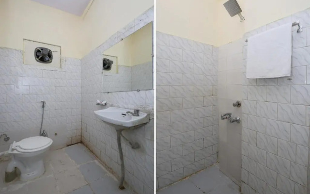 Hotel Sagar by OYO Rooms