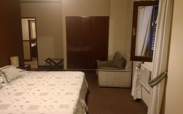 Hotel Eco Shauard