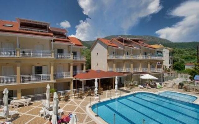 Elena Hotel