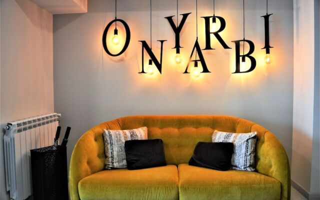 Hotel Onyarbi