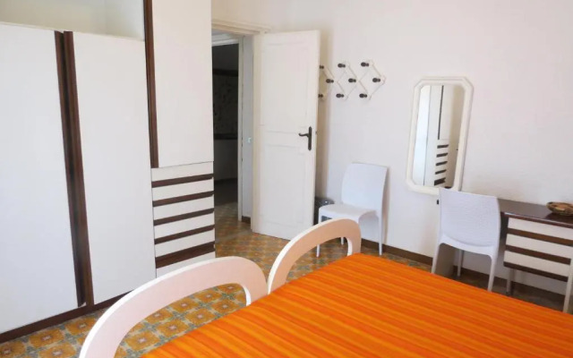 La Rotonda Residence