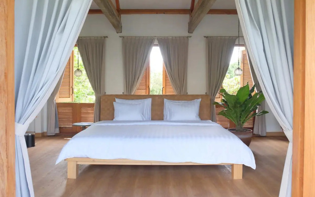 Stevie G Hotel Bandung