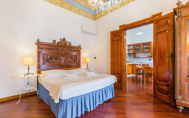 Scicli Albergo Diffuso