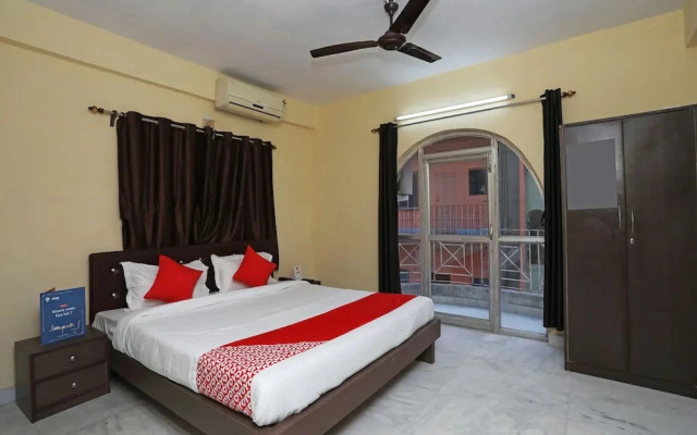 Sterling Inn By OYO Rooms
