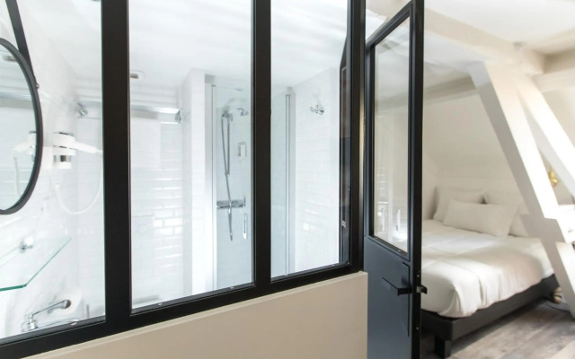 Arome Hôtel