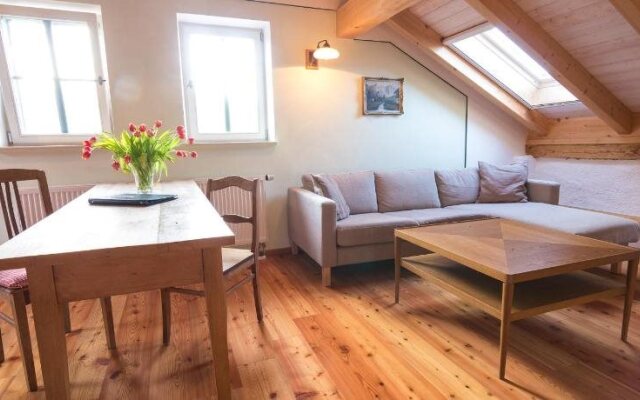 Schlossgaststätte Hohenberg