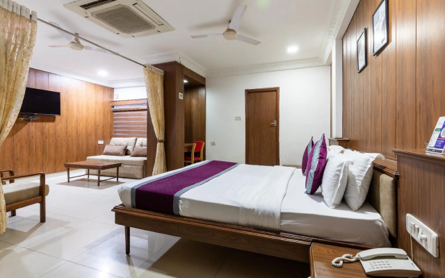 Hotel Kalinga