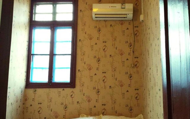 Minguo Yinxiang Taoyuan Mansion