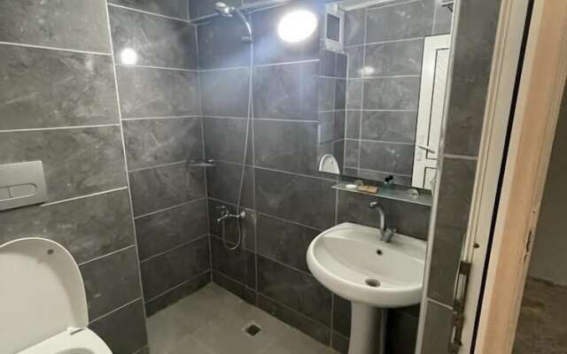 Tabiat Park Hotel Ayvalık Hotel