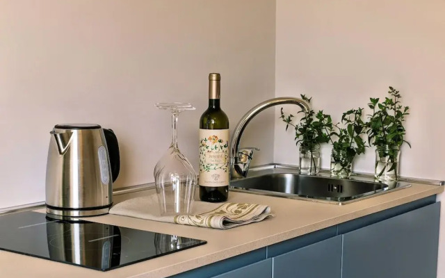 Relais Cocci Grifoni - Panoramic Wine Resort