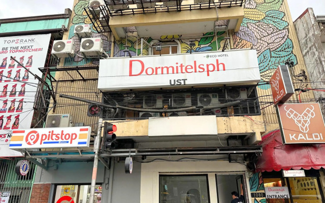 Dormitelsph UST