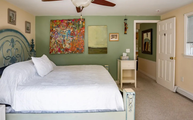 The Rugosa Guest House