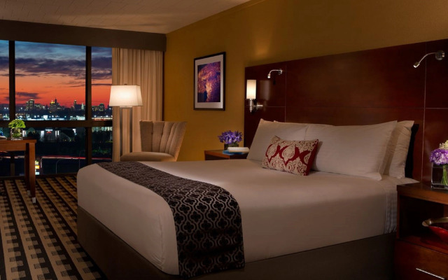 M Hotel Buffalo