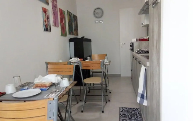 Casa Dell'Artista 2