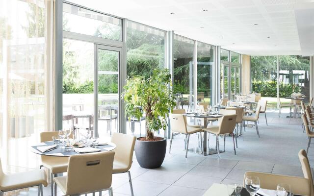 Novotel Pau Pyrénées