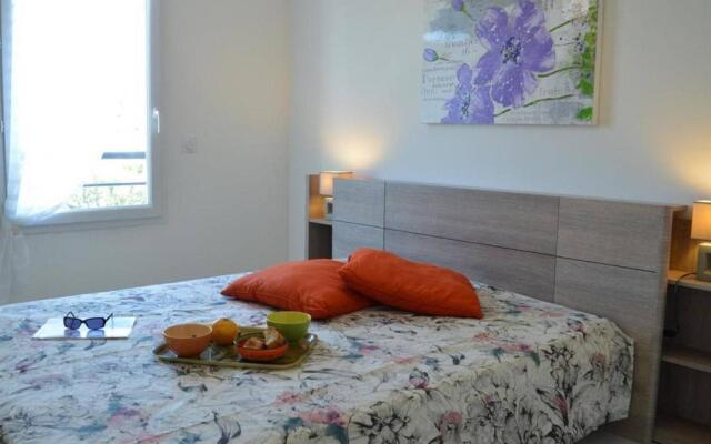 Appartement Saint-Raphaël, 3 pièces, 4 personnes - FR-1-226A-274