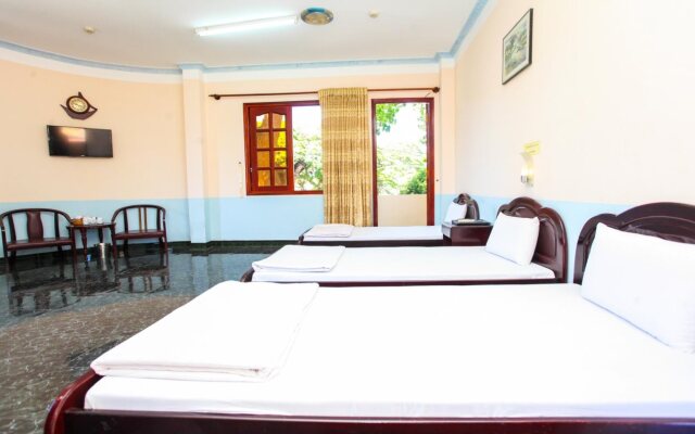 Ninh Thuan Hotel