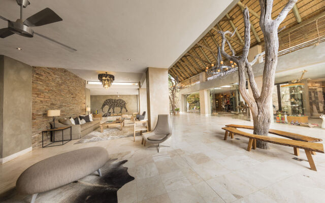 Kapama Southern Camp