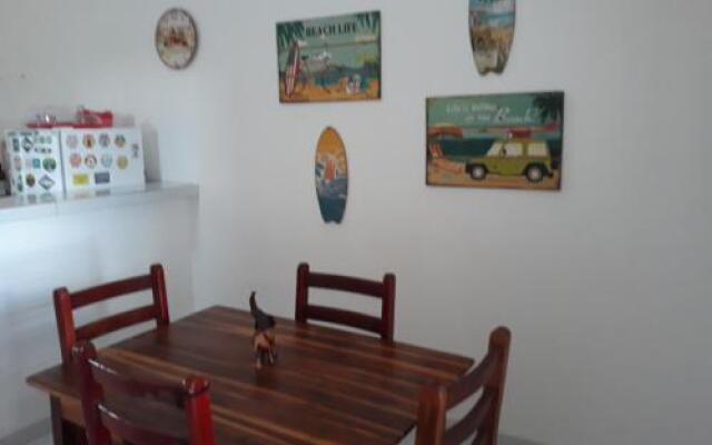 Hostel da Carol