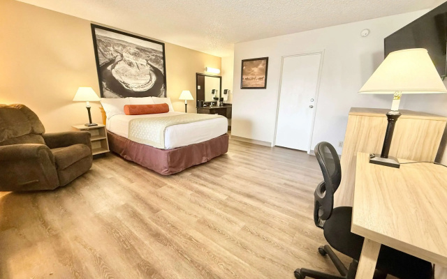 Super 8 by Wyndham Salina/Scenic Hills Area - фото 2