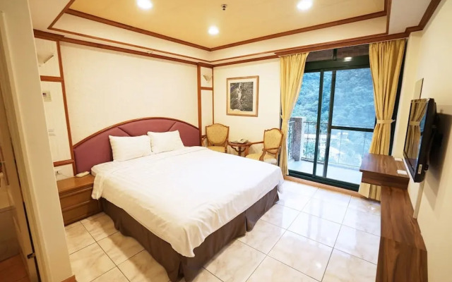 Xanadu Hostel