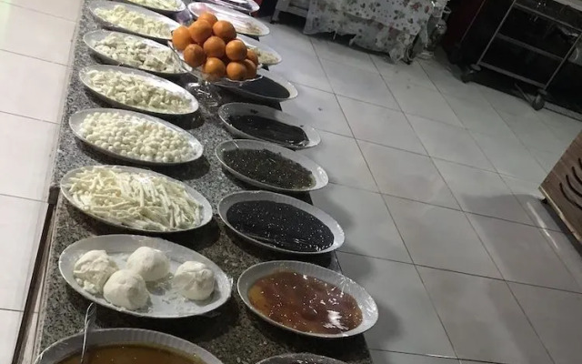 Yesilirmak Merit Hotel