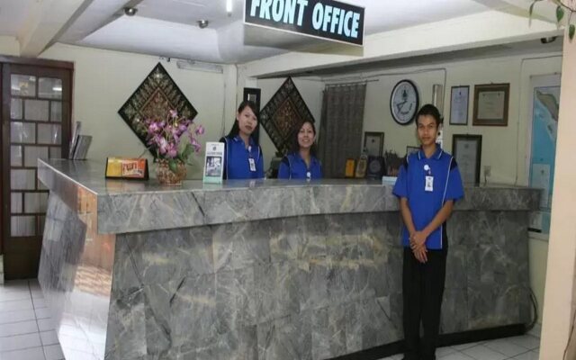 Benteng Hotel
