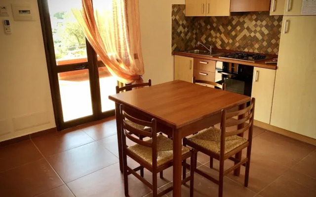 Residence La Luna Nel Pozzo