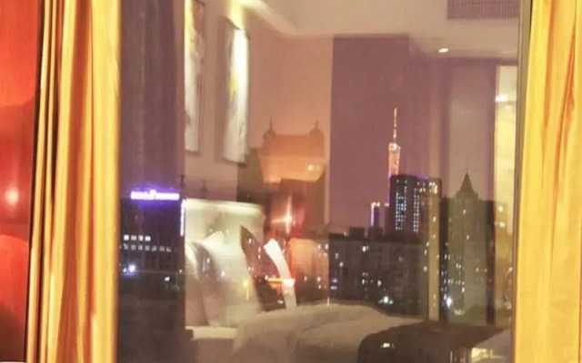 Mingyue Hotel Guanzhou