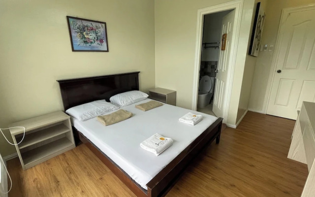 Serenity Farm and Resort by Hiverooms