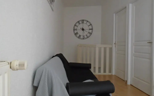 Appartement La Motte