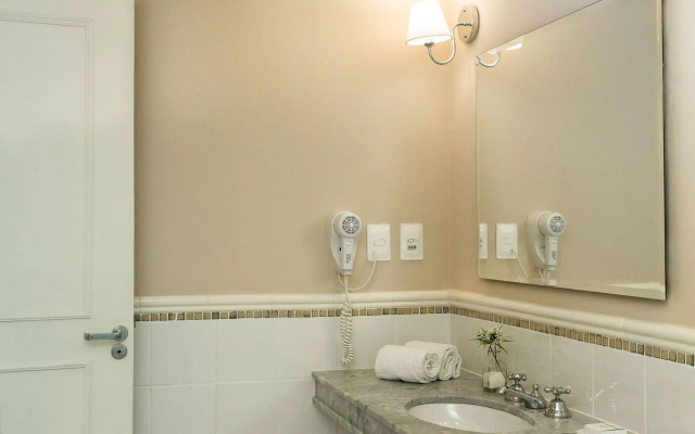 Hotel Saint Louis Pampulha