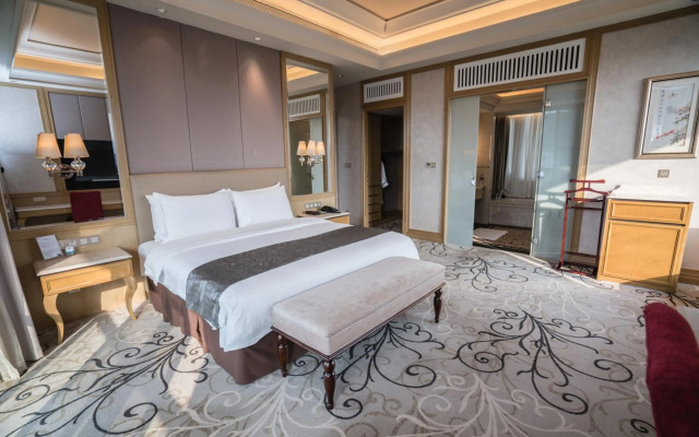 C&D Hotel Fuzhou