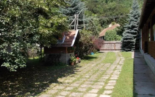 Tóbik Vendégház