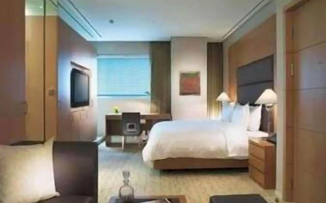 Ramada Plaza Gwangju